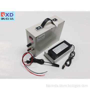 12V 60ah Li-ion Battery for Inverter